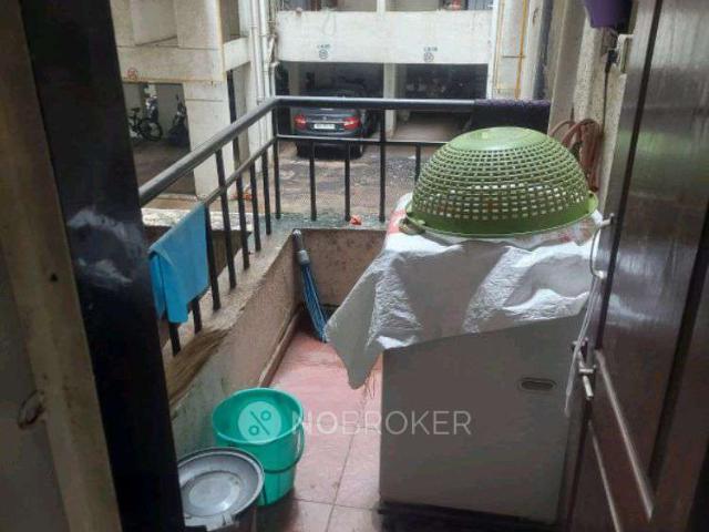 3 BHK Flat In Wadhwani Sai Saheb, Pimple Saudagar for Rent