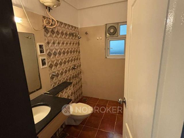 3 BHK Flat In Waterville Apartments for Rent In Whitefield