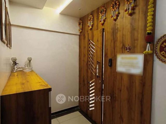 3 BHK Flat In Western Avenue By Kolte Patil for Rent In Wakad