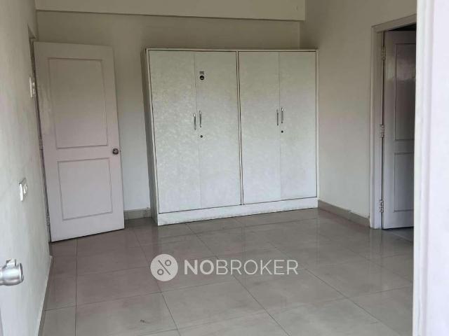 3 BHK Flat In Whisper Wood Apartments For Sale In Kondapur
