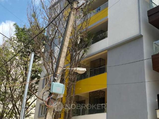 3 BHK Flat In White Oak Homes For Sale In Hoodi Apartment