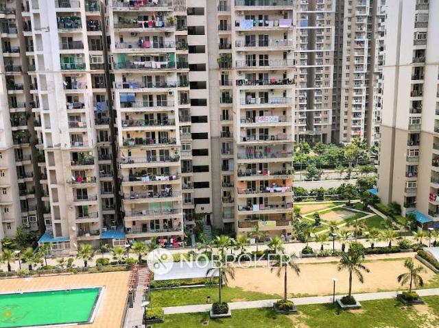 3 BHK Flat In White Orchid For Sale In Gaur City 2