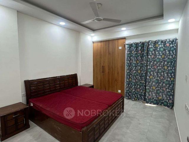 3 BHK Flat In White Orchid for Rent In Gaur City 2