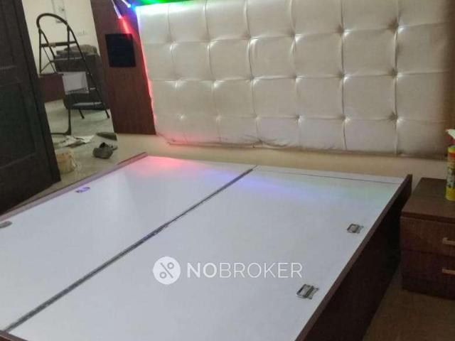 3 BHK Flat In White House Apartment For Sale In Gautam Nagar