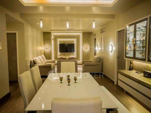 3 BHK Flat In White Rose Appartemt for Rent In 21, Old Mamallapuram Rd, Muttukkaranchavadi, Chennai, Tamil Nadu 600097, India