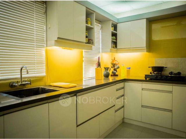 3 BHK Flat In White Rose Appartemt for Rent In 21, Old Mamallapuram Rd, Muttukkaranchavadi, Chennai, Tamil Nadu 600097, India