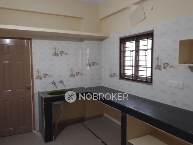 3 BHK Flat In White Stone Burj Al Baig for Rent In Alkapuri