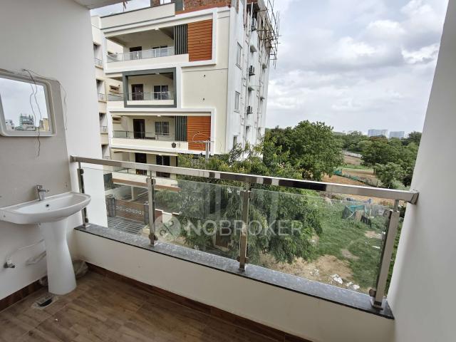 3 BHK Flat In Whitegate Residency for Rent In Gopanpally
