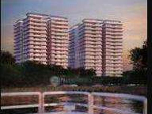 3 BHK Flat In Whitefield Tranquility For Sale In Somajiguda