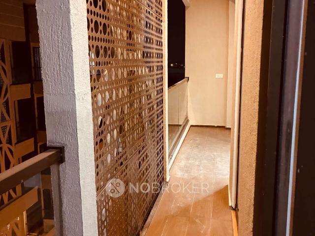 3 BHK Flat In Whiteland Blissville for Rent In Sector 76