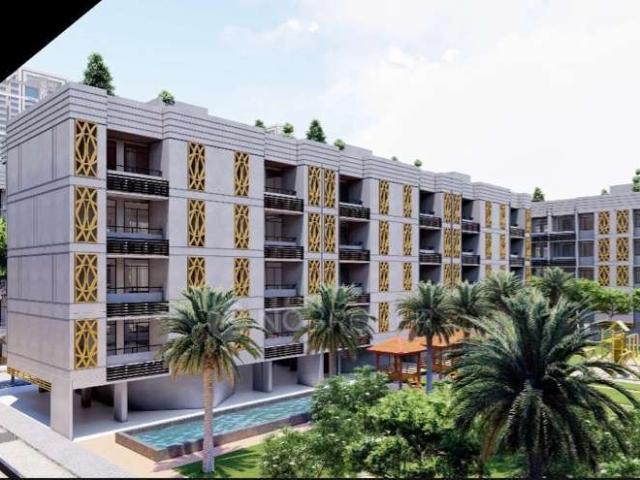 3 BHK Flat In Whiteland Blissville, Sector 76 For Sale In S