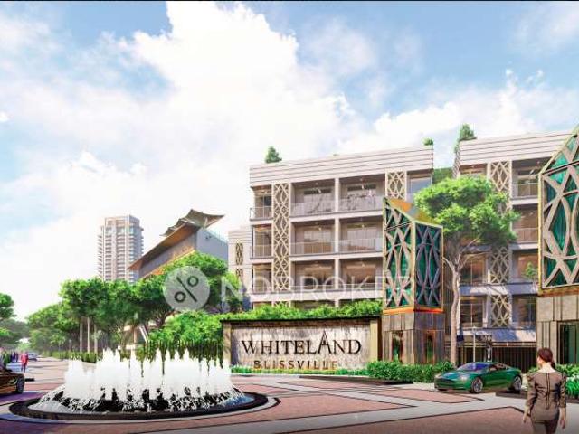 3 BHK Flat In Whiteland Blissville, Sector 76 For Sale In Sector 76