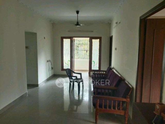 3 BHK Flat In Whitestone Builders For Sale In Murugappa Nagar, Madipakkam