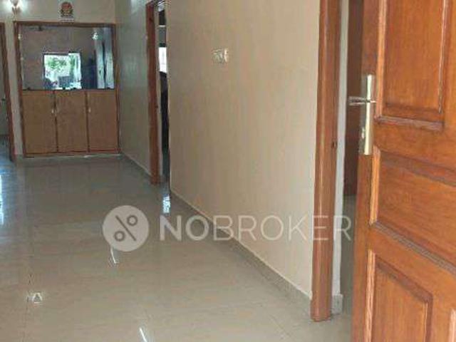 3 BHK Flat In Whitepearl Apartment for Rent In Thoraipakkam Av