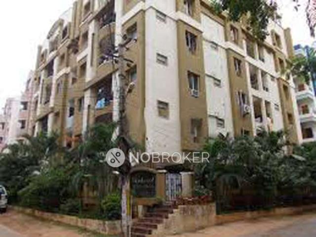 3 BHK Flat In Windward Apartments Whitefields for Rent In K