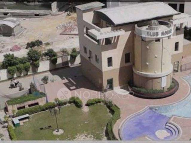 3 BHK Flat In Windsor Greens for Rent In Sector 50