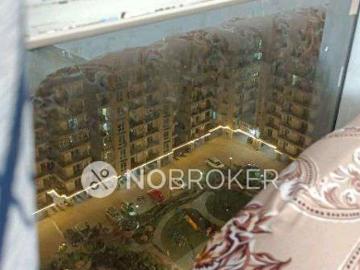 3 BHK Flat In Windsor Paradise 2 Raj Nagar Extension for Ren