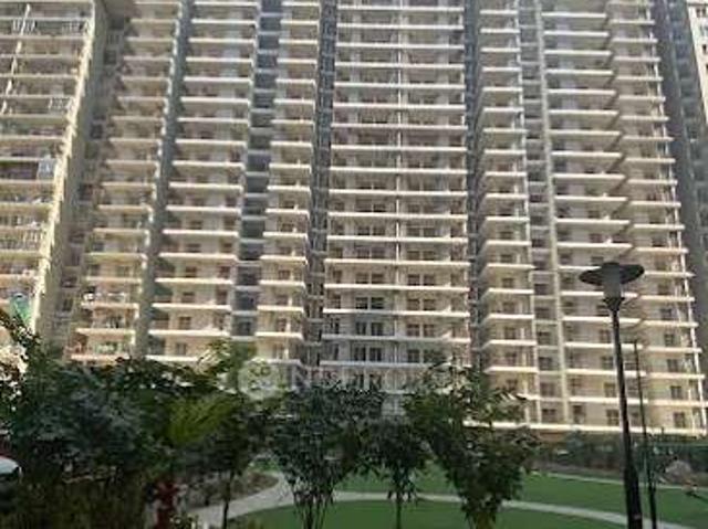 3 BHK Flat In Windsor Paradise 2 Rajnagar Ext Gha for Rent In Raj Nagar Extension