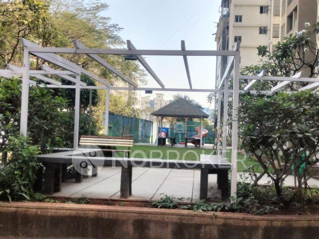 3 BHK Flat In Wisteriaa Cooperative Housing Society for Rent In Pimpri chinchwad