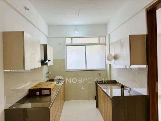 3 BHK Flat In Wjv Sai Aura for Rent In Wjv Sai Aura
