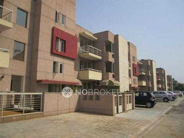 3 BHK Flat In Woodstock Floors for Rent In The Woodstock Floors