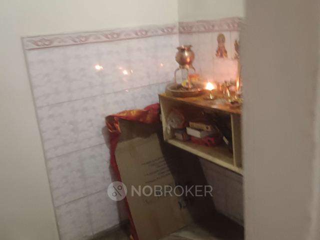 3 BHK Flat In Women Co op Society For Sale In Jubilee Hills
