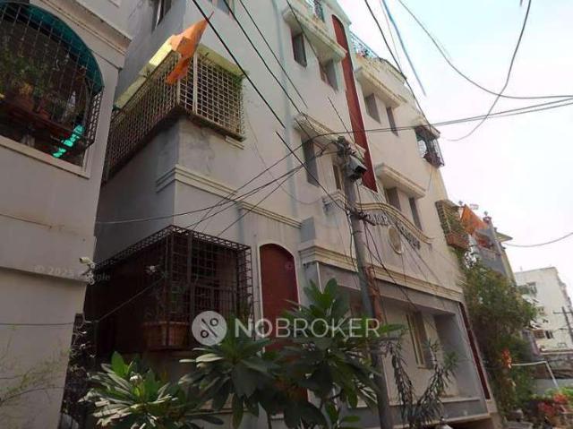 3 BHK Flat In Wonderscapes For Sale In New Nallakunta