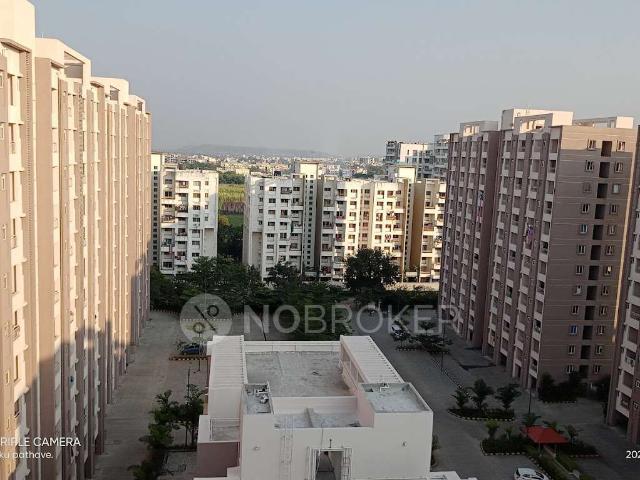 3 BHK Flat In Xrbia Eiffel City For Sale In Chakan