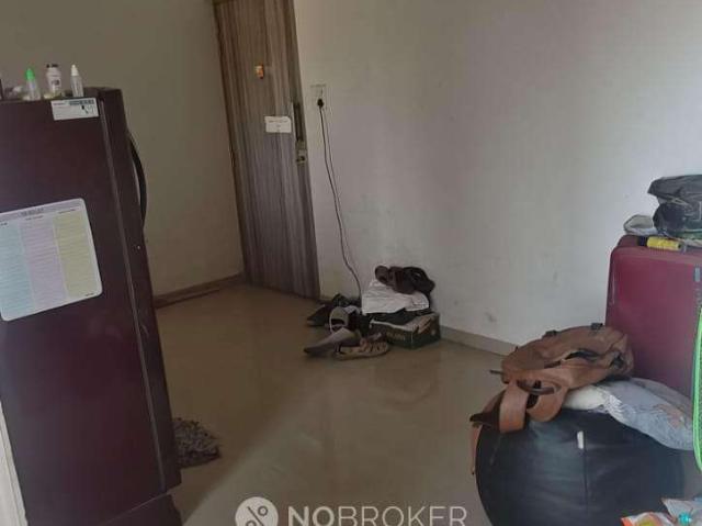 3 BHK Flat In Xrbia Eiffel City Phase 1 For Sale In Chakan