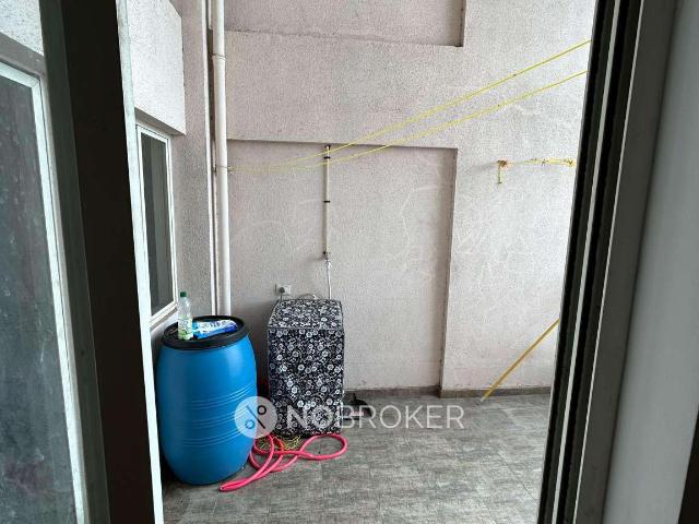 3 BHK Flat In Xrbia Eiffel City Phase 2 For Sale In Chakan