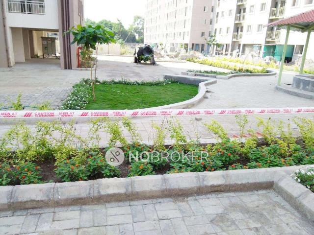 3 BHK Flat In Xrbia Eiffel City Phase 2 For Sale In Kharabwadi