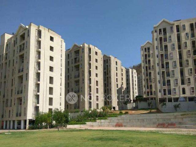 3 BHK Flat In Xrbia Hinjawadi For Sale In Nerhe