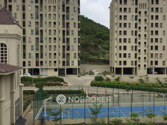 3 BHK Flat In Xrbia Hinjawadi For Sale In Nerhe