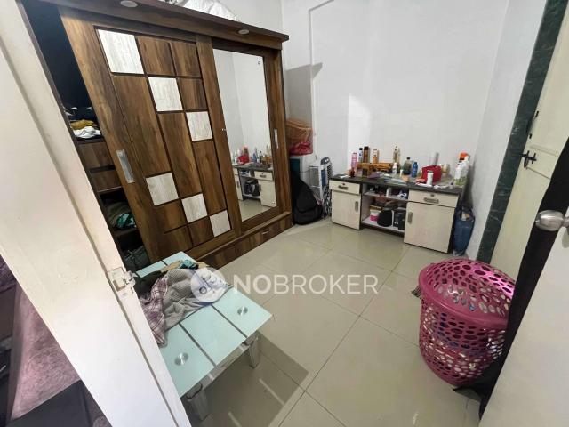3 BHK Flat In Xrbia Hinjawadi For Sale In Nerhe