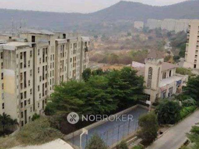 3 BHK Flat In Xrbia Hinjewadi For Sale In Hinjewadi
