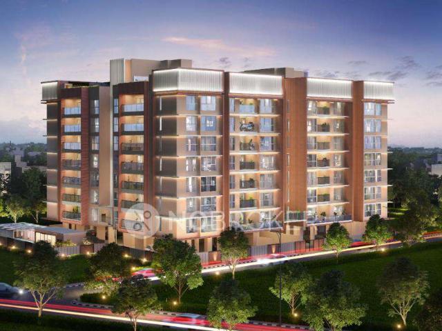3 BHK Flat In Yugal Maheshwari Aneesha for Rent In Baner