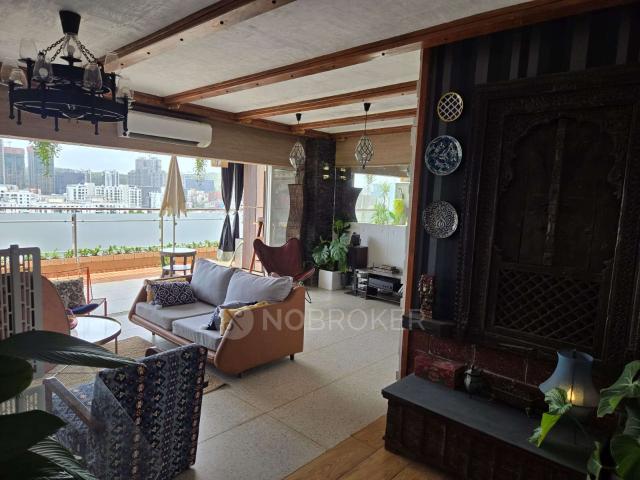 3 BHK Flat In Yuthika Apartments for Rent In Baner