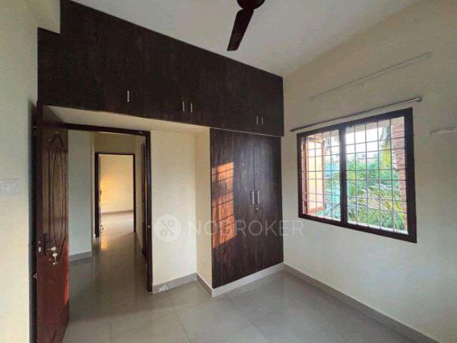 3 BHK Flat In Yutikaa Garden for Rent In Ambattur O. T. Bus