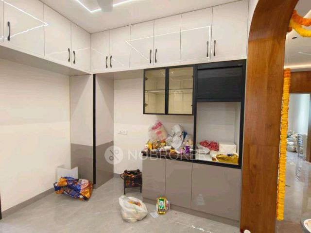 3 BHK Flat In Yvl Marvel Uno for Rent In Kondapur