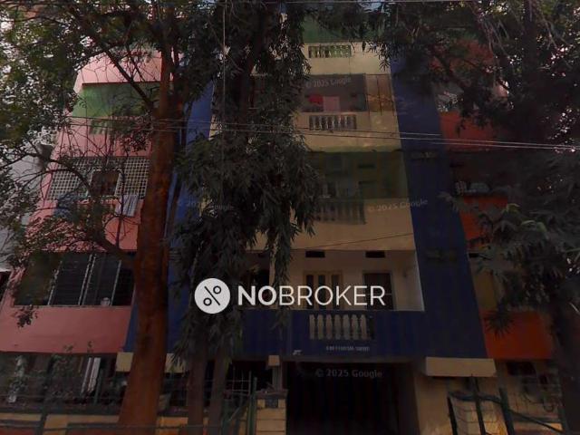 3 BHK Flat In Y For Sale In Sun City