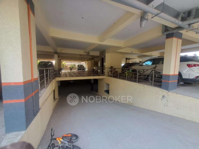 3 BHK Flat In Yadadri Pearl for Rent In Dwaraka Nagar, Gaju