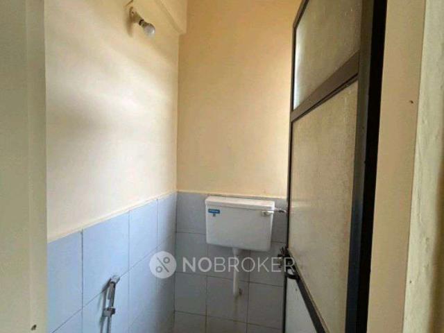 3 BHK Flat In Yamini Apartment Chs for Rent In St. Joseph's High School