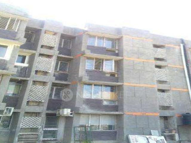 3 BHK Flat In Yamuna Apartments for Rent In Vasant Kunj