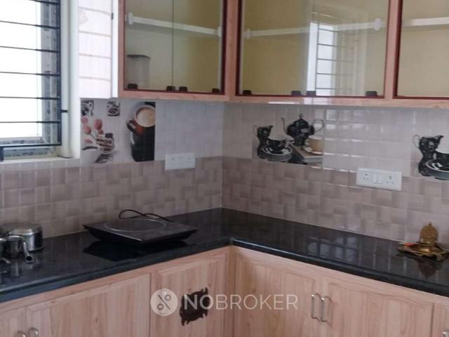 3 BHK Flat In Yamunai Flats, Manapakkam for Rent In Periyar