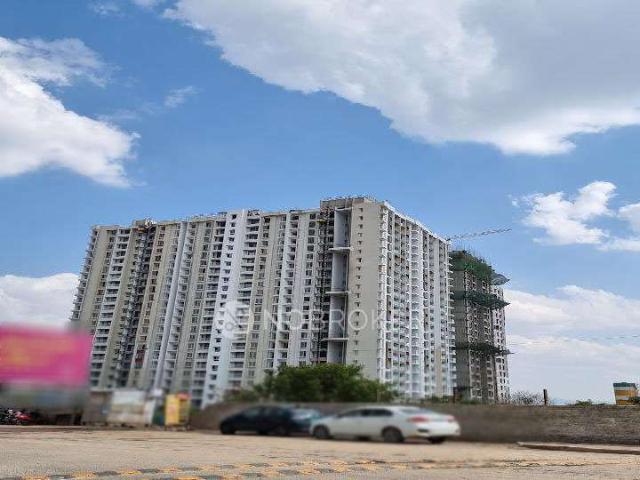 3 BHK Flat In Yashwin Orizzonte for Rent In Kharadi