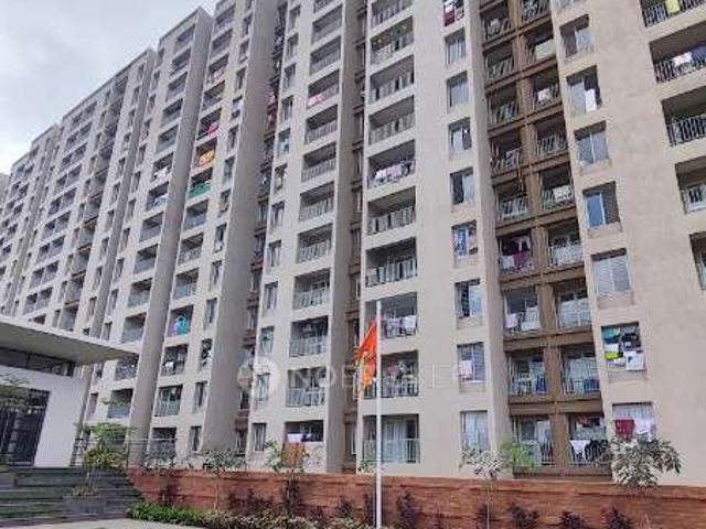 3 BHK Flat In Yashada Supreme For Sale In Dudulgaon
