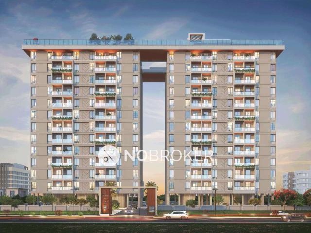 3 BHK Flat In Yashada Supreme For Sale In Dudulgaon
