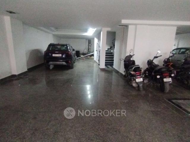 3 BHK Flat In Yashoda Apartments for Rent In Chhatarpur