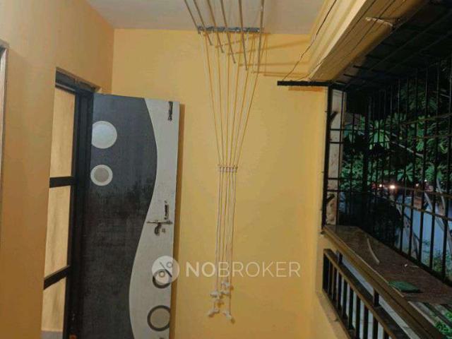 3 BHK Flat In Yashoda Sannidhi for Rent In Miyapur