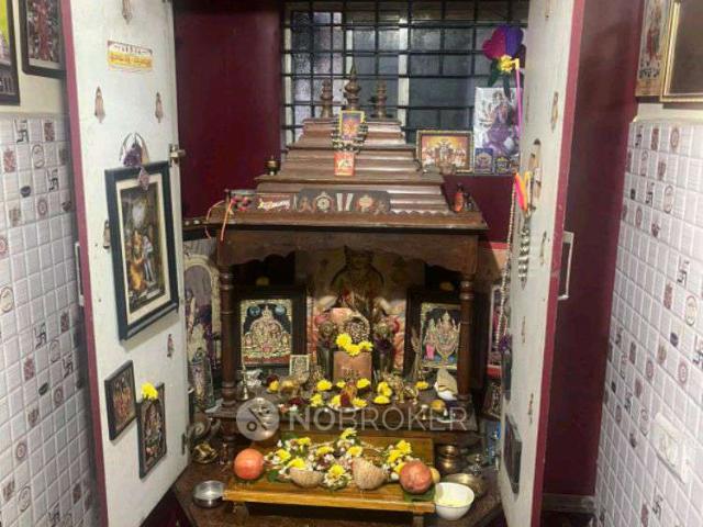 3 BHK Flat In Yashoda Sannidhi for Rent In Miyapur